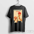 Classic No Thanks Buddy Im Maga No Kings Day T Shirts