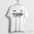 Classic No Closer To Heaven The Wonder Years No Saviors T Shirts