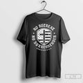 Classic No Retreat No Surrender Ephesians 6 6 13 T Shirts