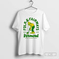 Classic Noah Kahan The Busyhead Project Folk And Fairways Putter Vermont Golf 2025 Shirt Sweater