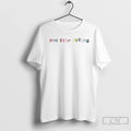 Classic Not Your Friend T Shirts