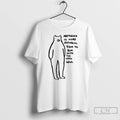 Classic Nothing Is More Disturbing Than Than The Bear With The Long Legs