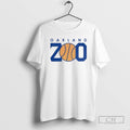 Classic Oakland Zoo Pittsburgh Panthers Basketball Shirt Sweater