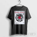 Classic Ohio State Vs Wisconsin October 18 2025 Game 7 Camp Randall Stadium Shirt Sweater