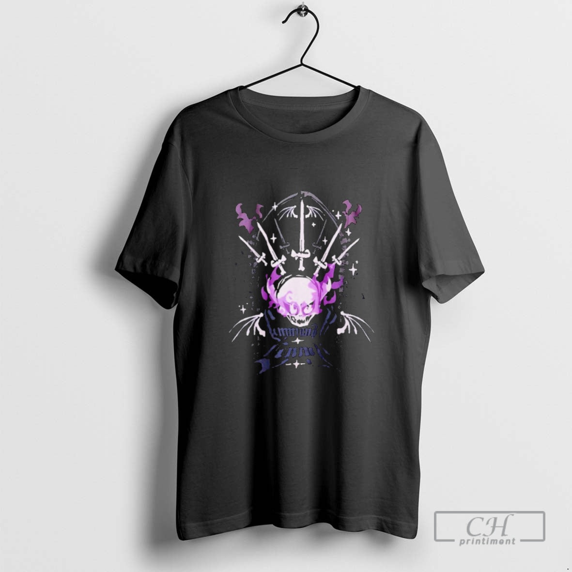 Classic Ohmonah Commander Connor Shirt Sweater