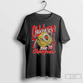 Classic Oklahoma Sooners National Champions Ring 7 Time T Shirts