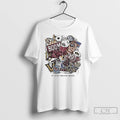 Classic Ole Miss Sec Gameday Gear It Just Means More T Shirts