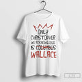 Classic Only Christopher Wallace We Acknowledge Is Wallace