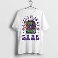 Classic Orlando Pride Spooky Season Lets Play A Game 2025 T Shirts