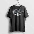 Classic Orthodox A Door Left Open Shaka T Shirts