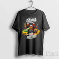 Classic Osama Bin Laden Drifting T Shirts