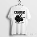 Classic Panther Panzerkampfwagen V Here Kitty Kitty Shirt Sweater