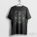 Classic Parkway Drive Ovo Arena Wembley In London Uk Oct 4 2025 T Shirts