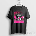 Classic Peanuts Together We Can Create A Future Without Breast Cancer Raiders Shirt Sweater
