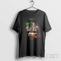 Classic Pedro Pascal Wicked Wicked For Good Shirt Sweater