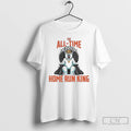 Classic Pete Alonso Polar Bear The All Time Home Run King New York Mets