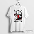 Classic Philadelphia Flyers Hockey 39 Shirt Sweater
