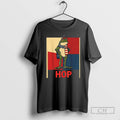 Classic Portland Frog Hop Shirt Sweater