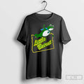 Classic Portland Frog Little Beirut T Shirts
