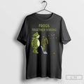 Classic Portland Frog Protest 2025 Long Sleve T Shirts