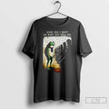 Classic Portland Frog Protest Fuck You I Wont Do What You Tell Me T Shirts
