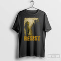 Classic Portland Frog Protest Resist Frog Political T Shirts