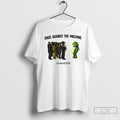 Classic Portland Frog Protest Resist Anti Ice Anti Trump Poland 2025 T Shirts