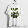 Classic Primus Military March Cartoon Soldiers Vintage Shirt Sweater