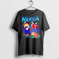 Classic Promo Kaos Band Mocca Band T Shirts