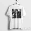 Classic Rip Dangelo Thanks For Memories 1974 2025 Ornaments