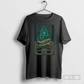 Classic Railroad Earth Fall Tour 2026 New Years Eve Run Shirt Sweater