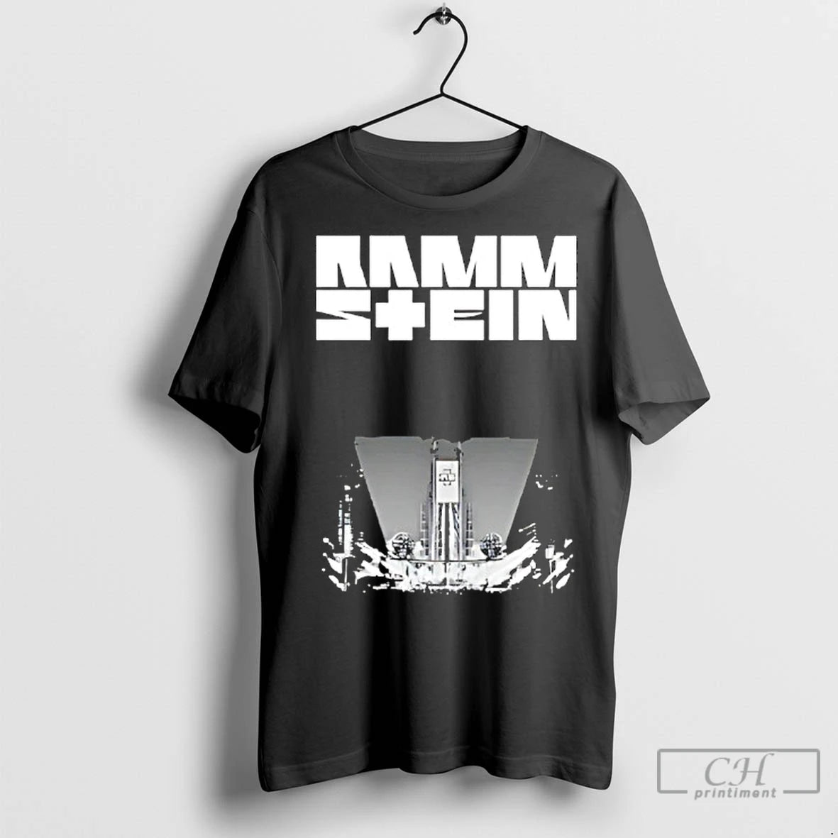 Classic Rammstein Bhne 2023