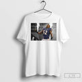 Classic Ray Lewis Baltimore Ravens Football Photo