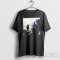 Classic Resist Portland Frog Anti Trump Anti Fascism Shirt Sweater