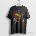 Classic Rest In Peace Ace Frehley The Spaceman 1951 2025 Signature