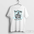 Classic Rest In Peace The Only Good Top T Shirt