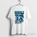 Classic Rico Dowdle Planet Euphoria Shirt Sweater