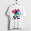 Classic Riho From The Heavens Aew 2025 Fanart Shirt Sweater