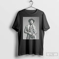 Classic Rip Dangelo Legend Vintage T Shirts