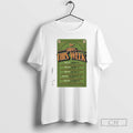 Classic Ripe Shows This Week 2025 Shirt Sweater