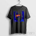 Classic Roddy Ricch The Navy Album 2025 Shirt Sweater