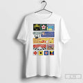 Classic Rowing Blazers X Mt Joy Hope We Have Fun T Shirts
