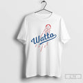 Classic Ryan Loutos Wattos La Dodgers T Shirts