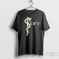 Classic Soft By Lany Serpent T Shirts
