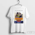 Classic Sos Pro Wrestling Edison Square Tacoma Wa November 14th 2025 T Shirts