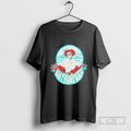 Classic San Franpsycho Grateful Bones Shirt Sweater