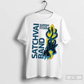 Classic Satchvai Band Hydra Joe Satriani