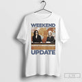 Classic Saturday Night Live Weekend Update T Shirts