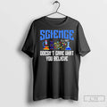 Classic Science Doesnt Care What You Believe