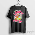 Classic Scooby Doo Holiday Cookie Tester Christmas T Shirts
